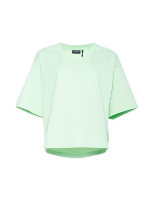 Foto van product Elias Rumelis Shirt 'Patricia' mintgroen / wit