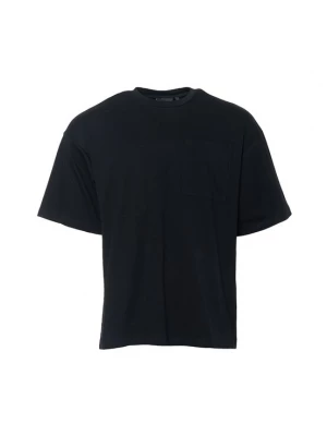 Foto van product Elias Rumelis Shirt 'Xavior' zwart