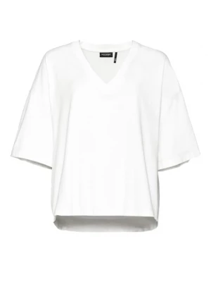 Foto van product Elias Rumelis Shirt zwart / offwhite