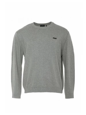 Foto van product Elias Rumelis Sweatshirt 'IDRIS' grijs