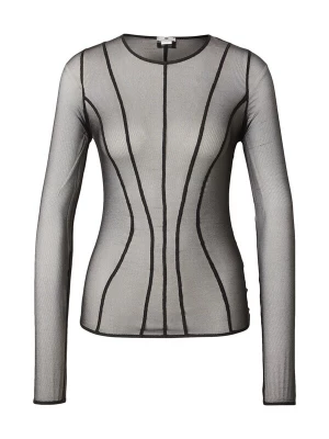 Foto van product Elisabetta Franchi Shirt zwart