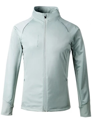 Foto van product ELITE LAB Sportjas 'Heat X1' pastelgroen