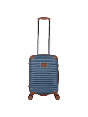 Foto van product ELLE Koffer blauw