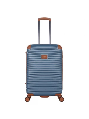 Foto van product ELLE Koffer blauw