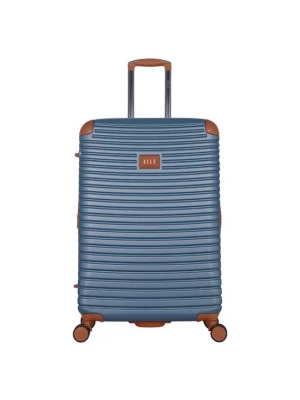 Foto van product ELLE Koffer blauw