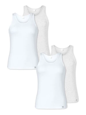 Foto van product ELLE Top ' ELLE SUPER SOFT ' gemengde kleuren