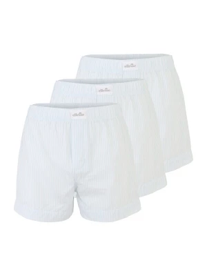 Foto van product ELLESSE Boxershorts azuur / lichtblauw