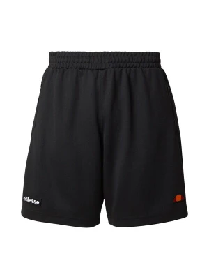 Foto van product ELLESSE Broek 'Bertoni' zwart