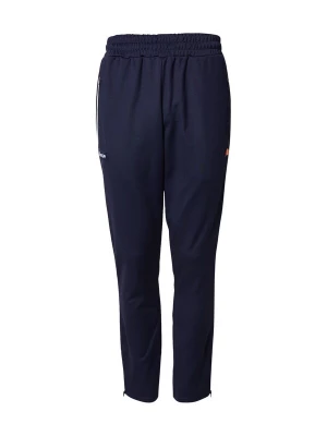 Foto van product ELLESSE Broek 'CAMPERANO' navy / oranje / rood / wit
