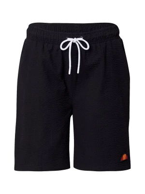 Foto van product ELLESSE Broek 'Cnyk' zwart