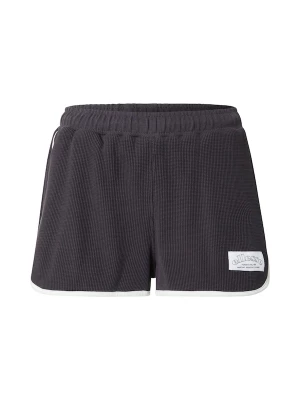 Foto van product ELLESSE Broek 'HALLSAT' donkergrijs / wit