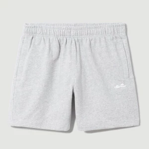 Foto van product ELLESSE Broek lichtgrijs / wit