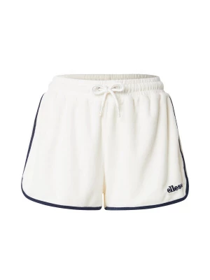 Foto van product ELLESSE Broek navy / wolwit