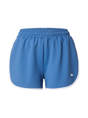 Foto van product ELLESSE Broek 'Purden' blauw / wit