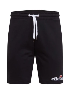 Foto van product ELLESSE Broek 'Silvan' oranje / rood / zwart / wit