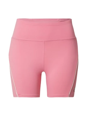 Foto van product ELLESSE Broek 'SULINA' pitaja roze / zwart / zilver / wit