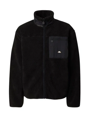 Foto van product ELLESSE Fleece jas 'Viterbo' zwart