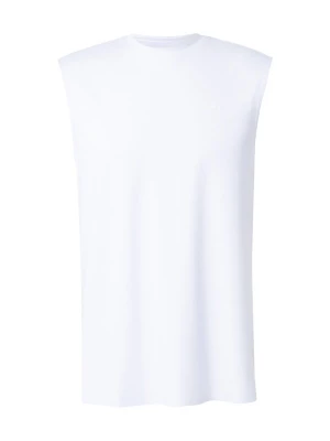 Foto van product ELLESSE Functioneel shirt 'Olios' donkerblauw / wit