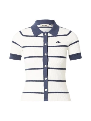 Foto van product ELLESSE Gebreid vest 'Framura' marine / offwhite