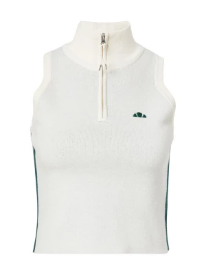Foto van product ELLESSE Gebreide top 'Surista' offwhite