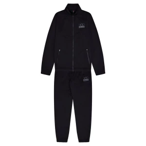 Foto van product ELLESSE Joggingpak 'Kartoni' grijs / zwart