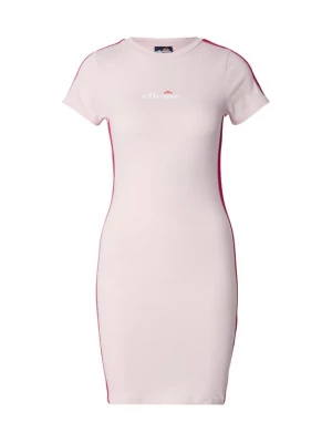 Foto van product ELLESSE Jurk 'Rigi' rosa / rood