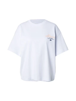 Foto van product ELLESSE Shirt 'Cipolina' navy / perzik / wit