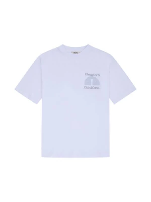 Foto van product ELLESSE Shirt 'Club Di Corsa' lichtblauw