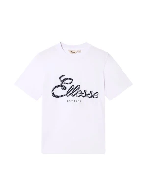 Foto van product ELLESSE Shirt 'Ferano' wit