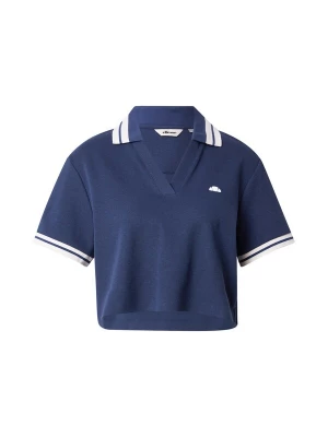 Foto van product ELLESSE Shirt 'Fernie' marine / wit