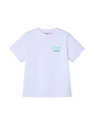 Foto van product ELLESSE Shirt 'Fruttas' wit