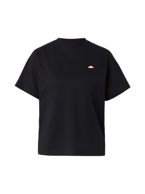 Foto van product ELLESSE Shirt 'Gelateria' beige / zwart / wit