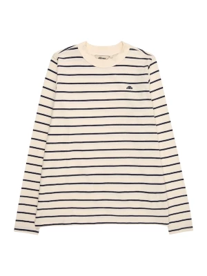 Foto van product ELLESSE Shirt 'Giancarlo' ivoor / marine