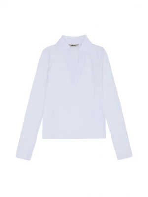 Foto van product ELLESSE Shirt 'Jeorg' wit