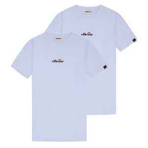 Foto van product ELLESSE Shirt 'Ollio 2' oranje / rood / zwart / wit