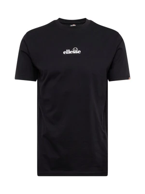 Foto van product ELLESSE Shirt 'Ollio' zwart / wit