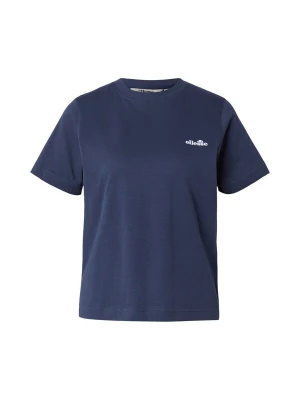 Foto van product ELLESSE Shirt 'ROTELLO' donkerblauw / wit