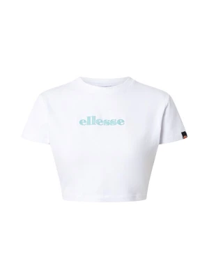 Foto van product ELLESSE Shirt 'Siderea' blauw / wit