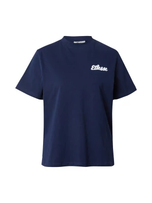 Foto van product ELLESSE Shirt 'Soffio' navy / wit