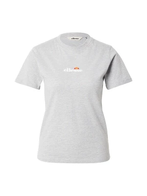 Foto van product ELLESSE Shirt 'Svetta 2' grijs gemêleerd / oranje / rood / wit