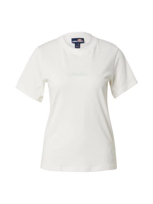 Foto van product ELLESSE Shirt 'SVETTA' lichtgroen / offwhite