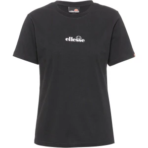 Foto van product ELLESSE Shirt 'Svetta' zwart / wit