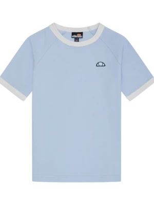 Foto van product ELLESSE Shirt 'Teriasca' pastelblauw / offwhite