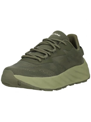 Foto van product ELLESSE Sneakers laag 'Alba' olijfgroen