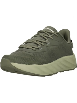 Foto van product ELLESSE Sneakers laag 'Alba' olijfgroen