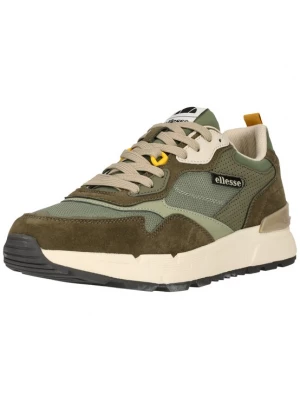 Foto van product ELLESSE Sneakers laag 'Chad' groen