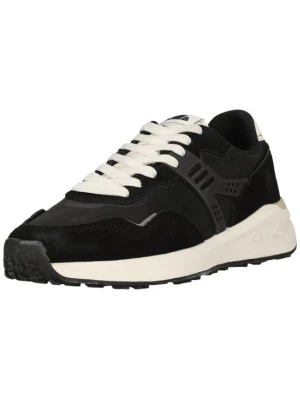 Foto van product ELLESSE Sneakers laag 'Jamar' zwart