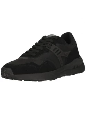 Foto van product ELLESSE Sneakers laag 'Jamar' zwart