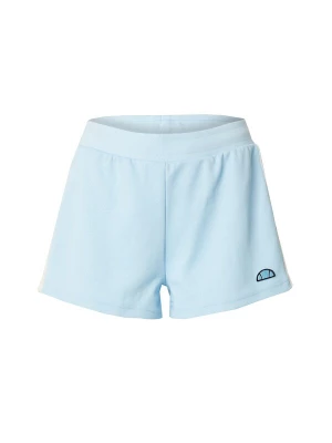 Foto van product ELLESSE Sportbroek 'TEODORO' lichtblauw / groen / wit