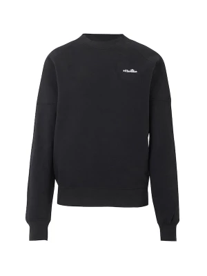 Foto van product ELLESSE Sweatshirt 'Chieuti' zwart